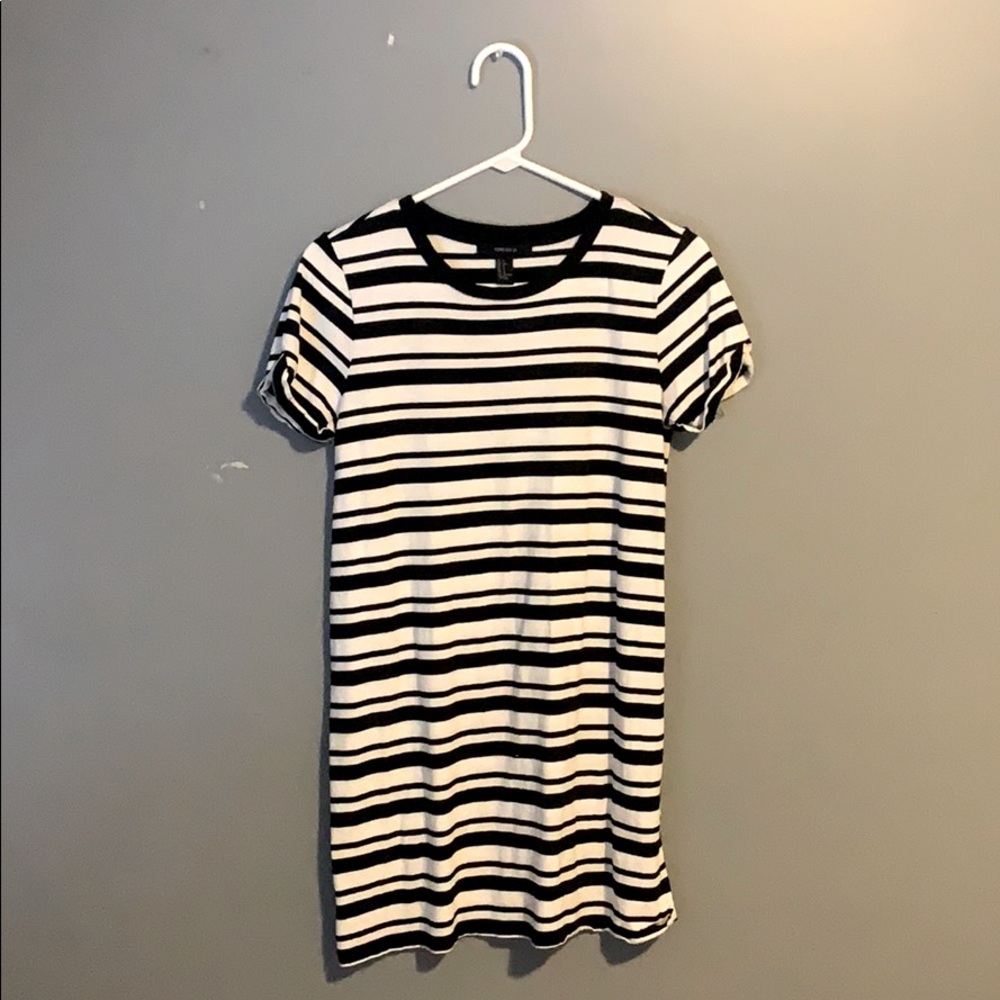Forever 21 dress